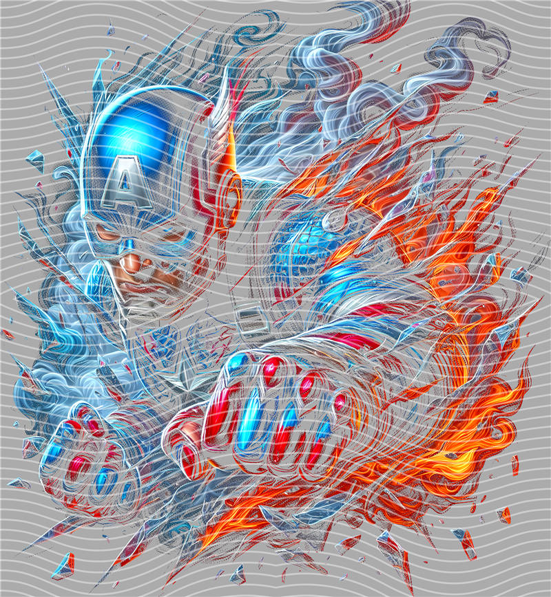 Animation design-RB 1448